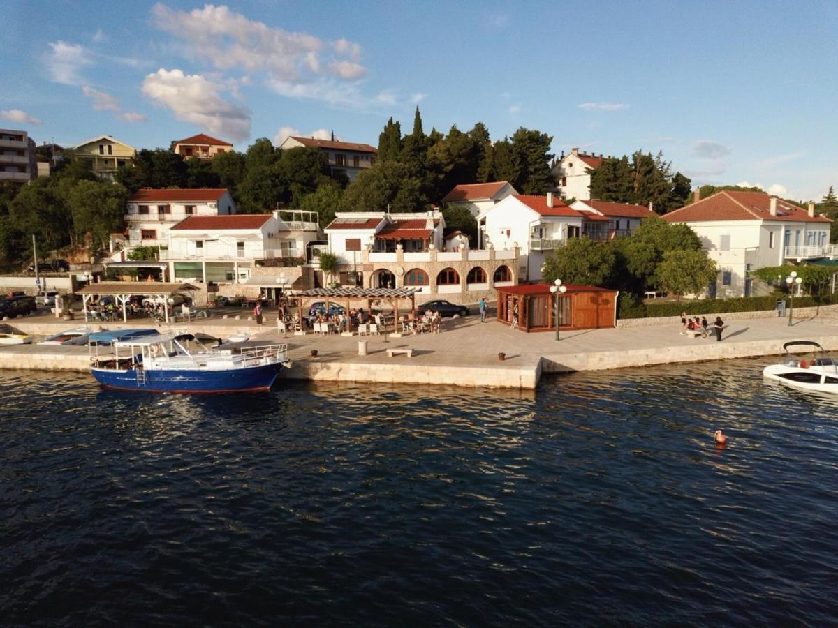 Apartman Lavanda Maslenica Zewnętrze zdjęcie