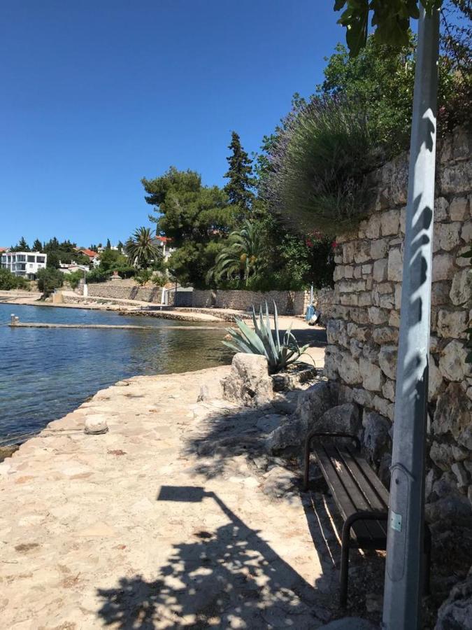Apartman Lavanda Maslenica Zewnętrze zdjęcie