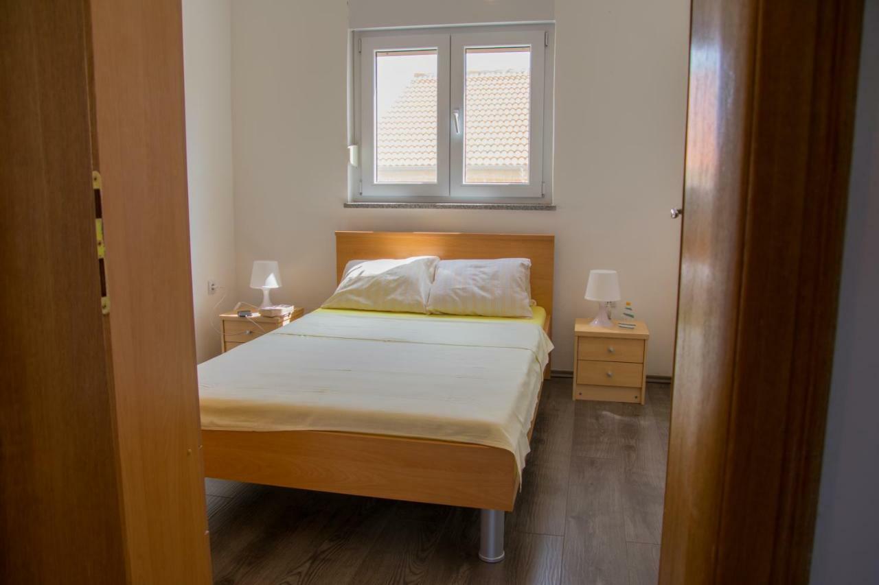 Apartman Lavanda Maslenica Zewnętrze zdjęcie